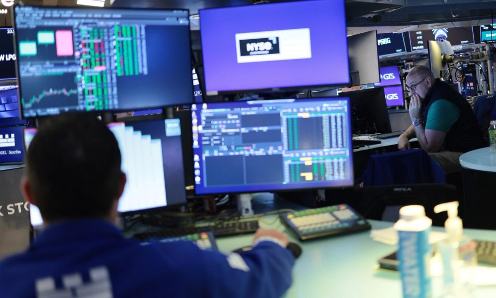 With MSTR concerns assuaged, look to traditional signals around BTC