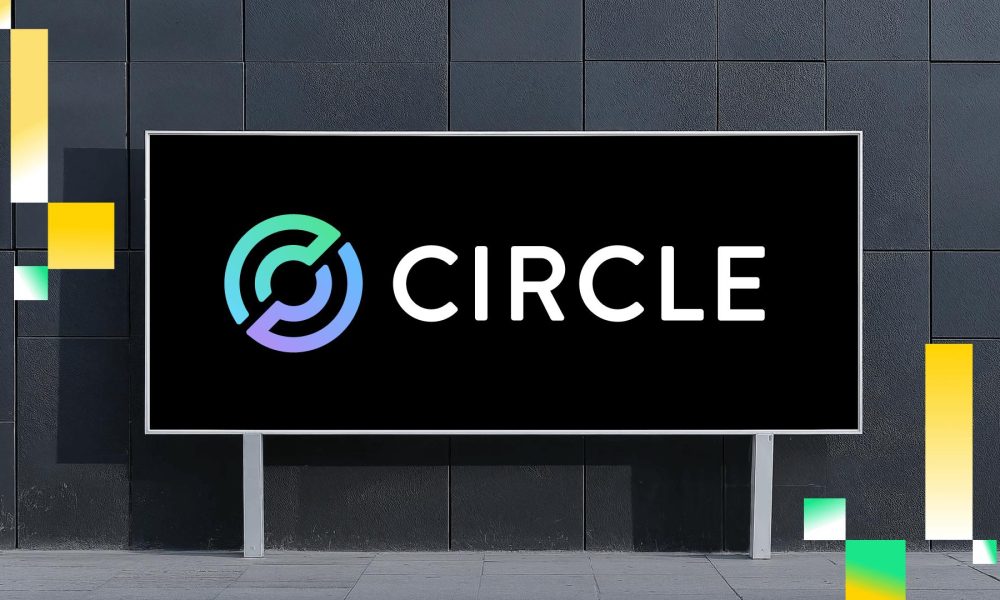 Circle buys nearly 1,000 blockchain patents from IBM