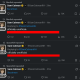 SCATMAN Meme Coin Reposts