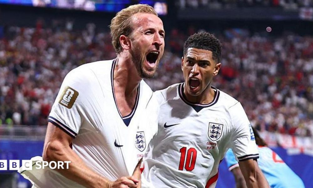 England