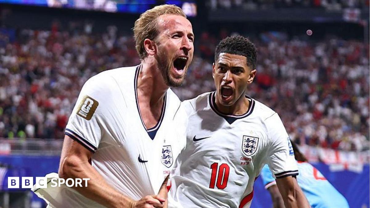 England