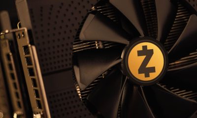 Inside Zcash's new node that targets Visa-scale privacy at 50,000 transactions per second
