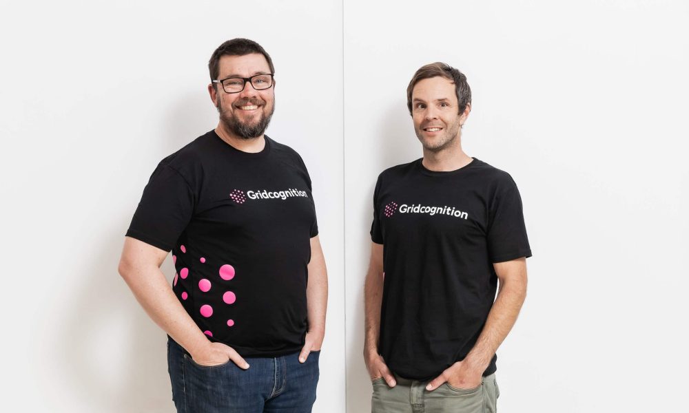 WA energy flexibility platform Gridcog raises $14m