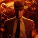Cillian Murphy in the Oscar-winning Oppenheimer