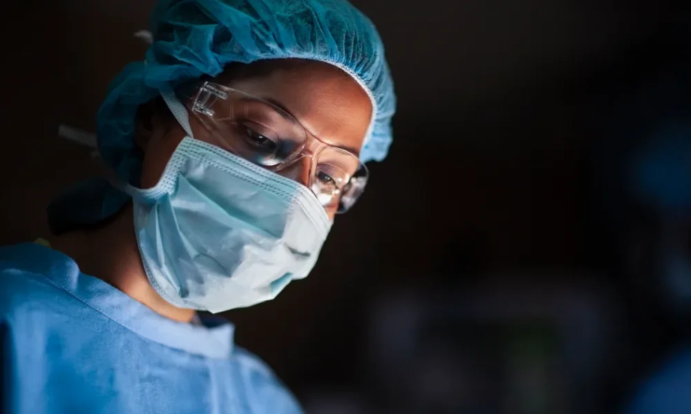 Why Surgeons Aren't Called Doctors And It's Not Why You Think