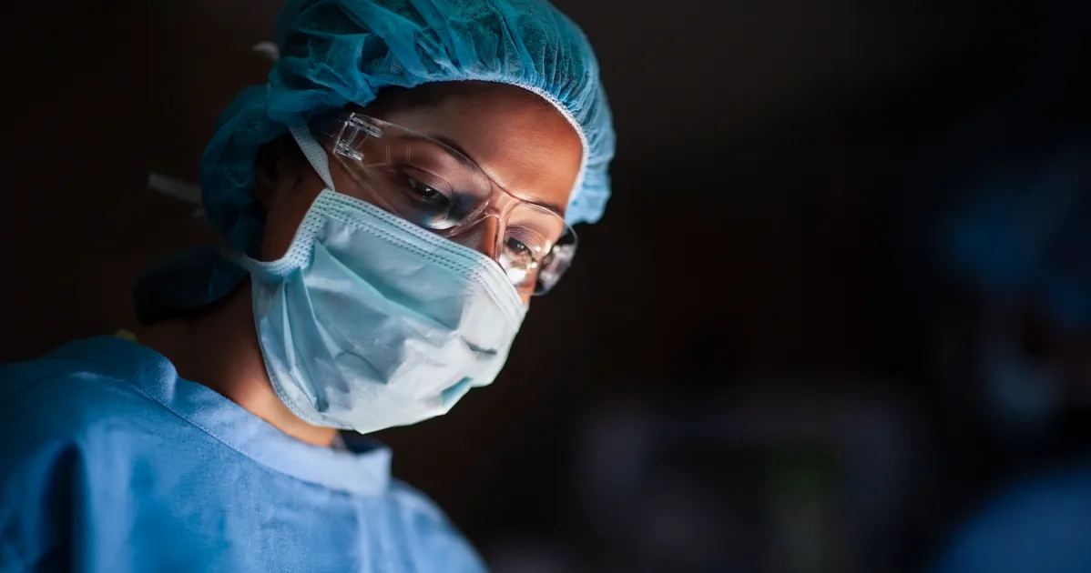 Why Surgeons Aren't Called Doctors And It's Not Why You Think