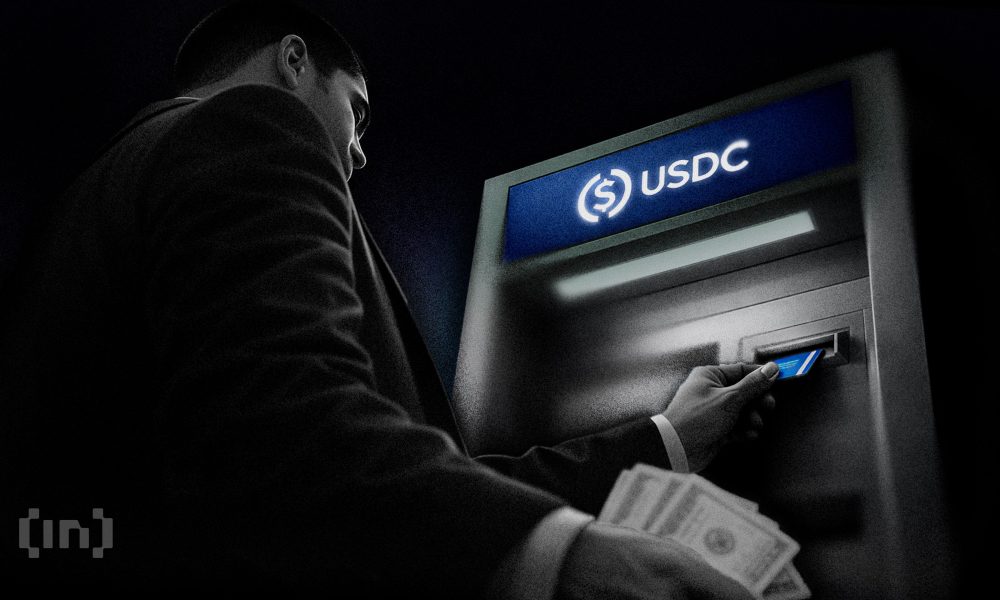 Circle Emerges as MiCA’s Quiet Winner While USDT Exits Europe