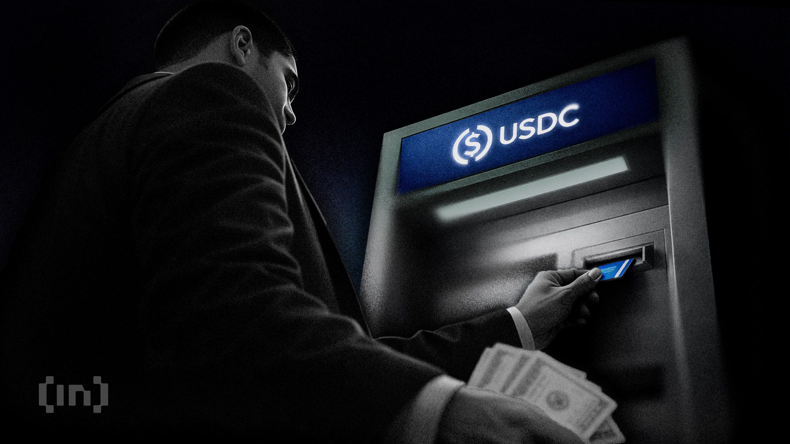 Circle Emerges as MiCA’s Quiet Winner While USDT Exits Europe