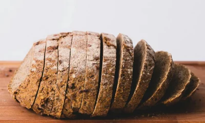 Is Bread Bloating You? Try These 3 Doctor-Approved Food Swaps