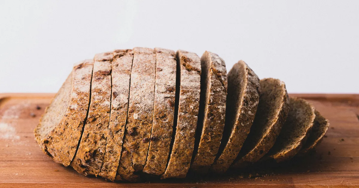 Is Bread Bloating You? Try These 3 Doctor-Approved Food Swaps