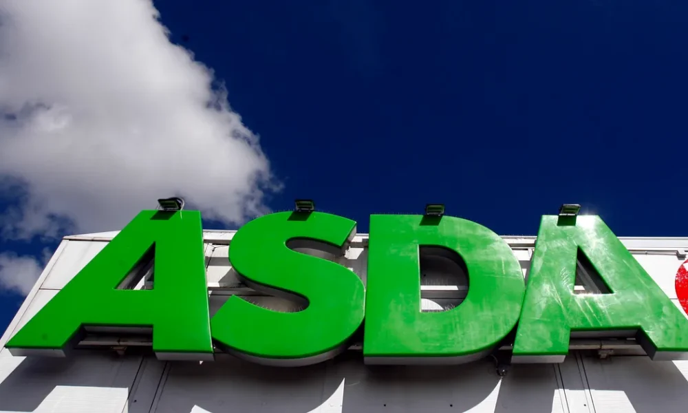 Shoppers Are Learning The Unusual Meaning Behind Asda's Name