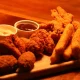 Chef Explains The Difference Between Chicken Strips and Tenders