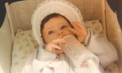 2025's Most Popular Baby Girl Names Were Vintage And Nature-Inspired