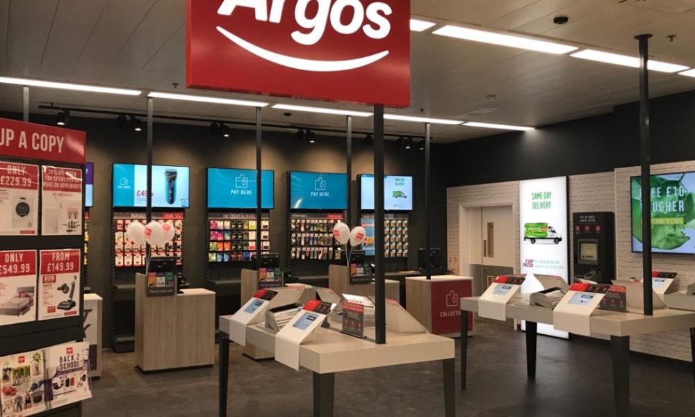 New Stockton scam warning issued as Argos and Vinted users affected