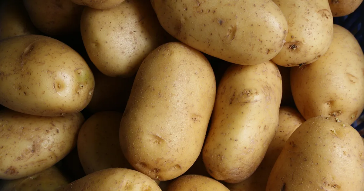 Tesco Shares How To Make Your Potatoes Last Longer