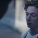 Jeremy Allen White as Carmy in The Bear
