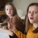 The Most Common Fights Parents Have With Teens