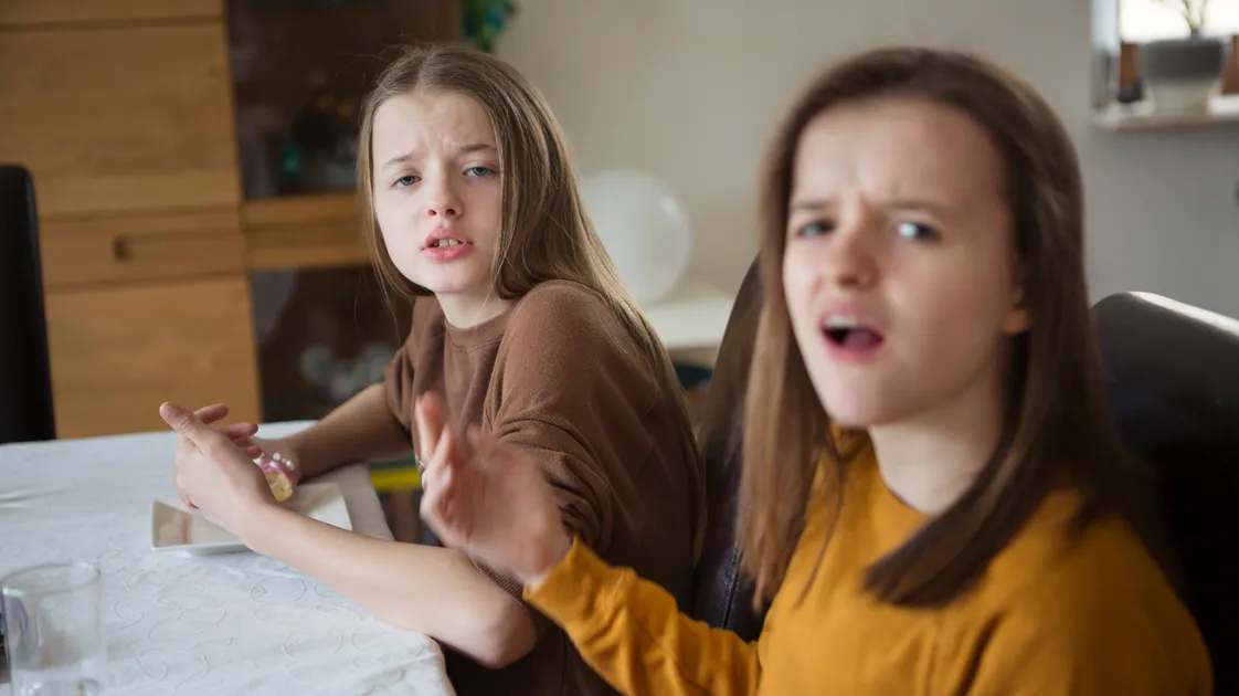 The Most Common Fights Parents Have With Teens