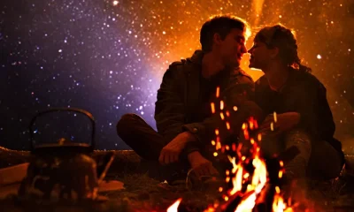 Finding "novel" experiences – or setting out to build intentional experiences together – can help break from the patterns of more mundane Netflix and take-out dates. And they can even "reignite attraction."