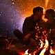 Finding "novel" experiences – or setting out to build intentional experiences together – can help break from the patterns of more mundane Netflix and take-out dates. And they can even "reignite attraction."