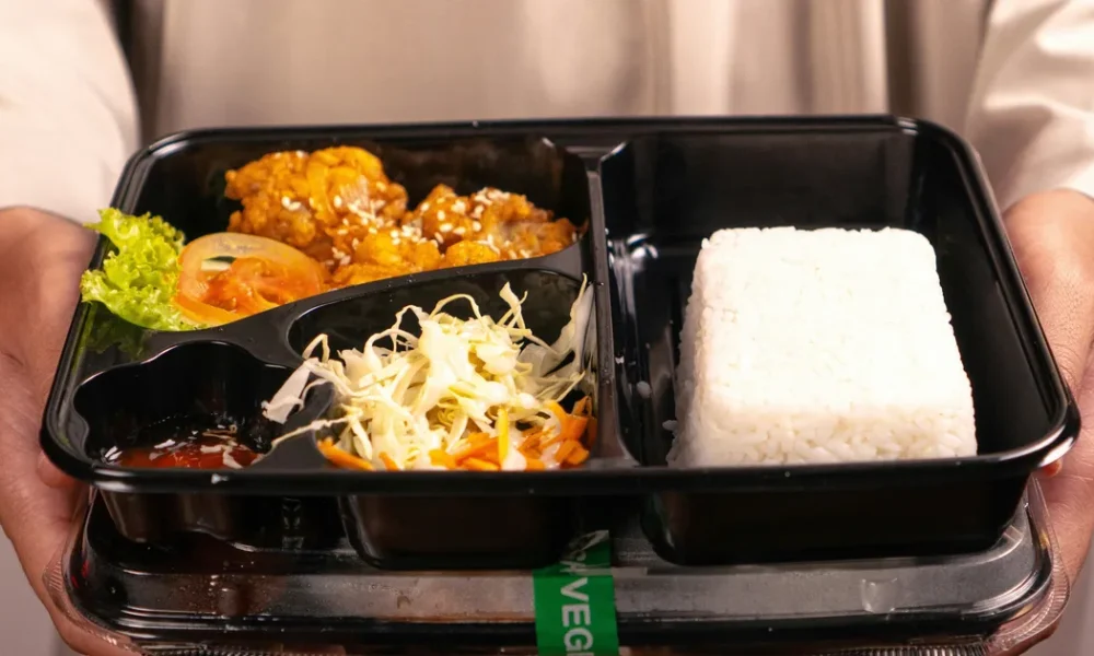 Food Expert Explains Why Microwave Meals Last Longer Than You Think