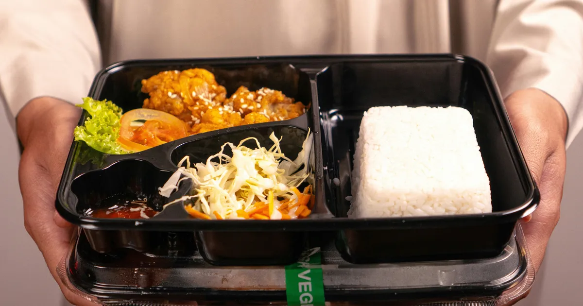 Food Expert Explains Why Microwave Meals Last Longer Than You Think