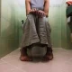 Don't dismiss signs of colorectal cancer, including bowel incontinence.
