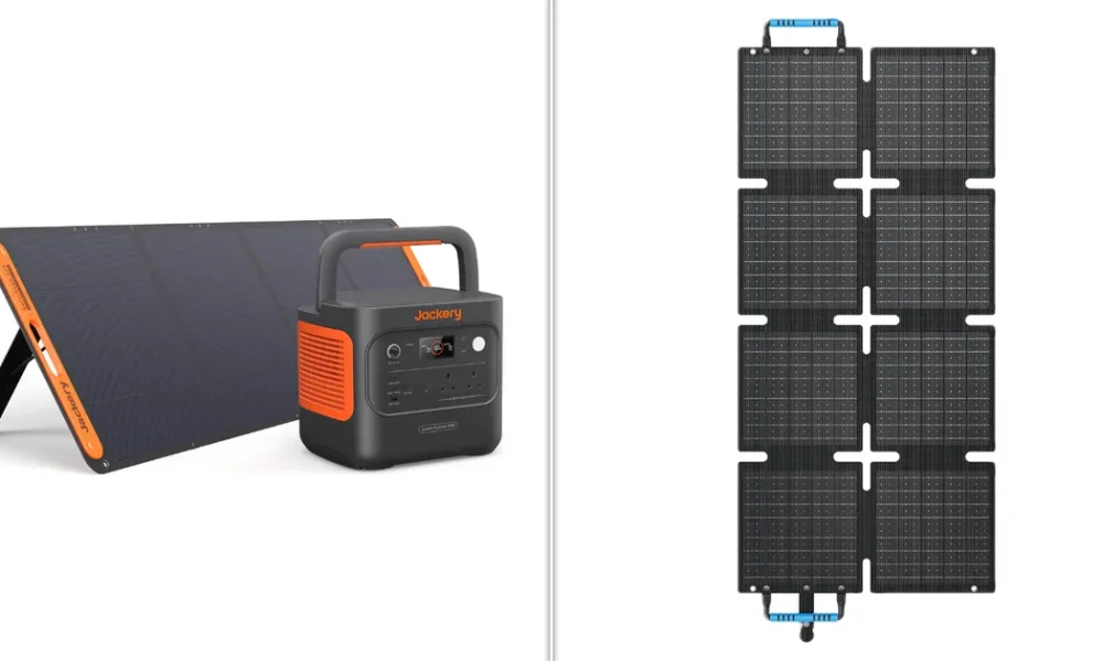 Don't Wait For Lidl: These Are The Best Plug-In Solar Panels In 2026