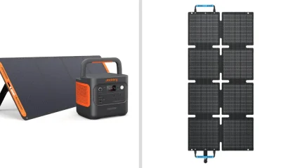 Don't Wait For Lidl: These Are The Best Plug-In Solar Panels In 2026