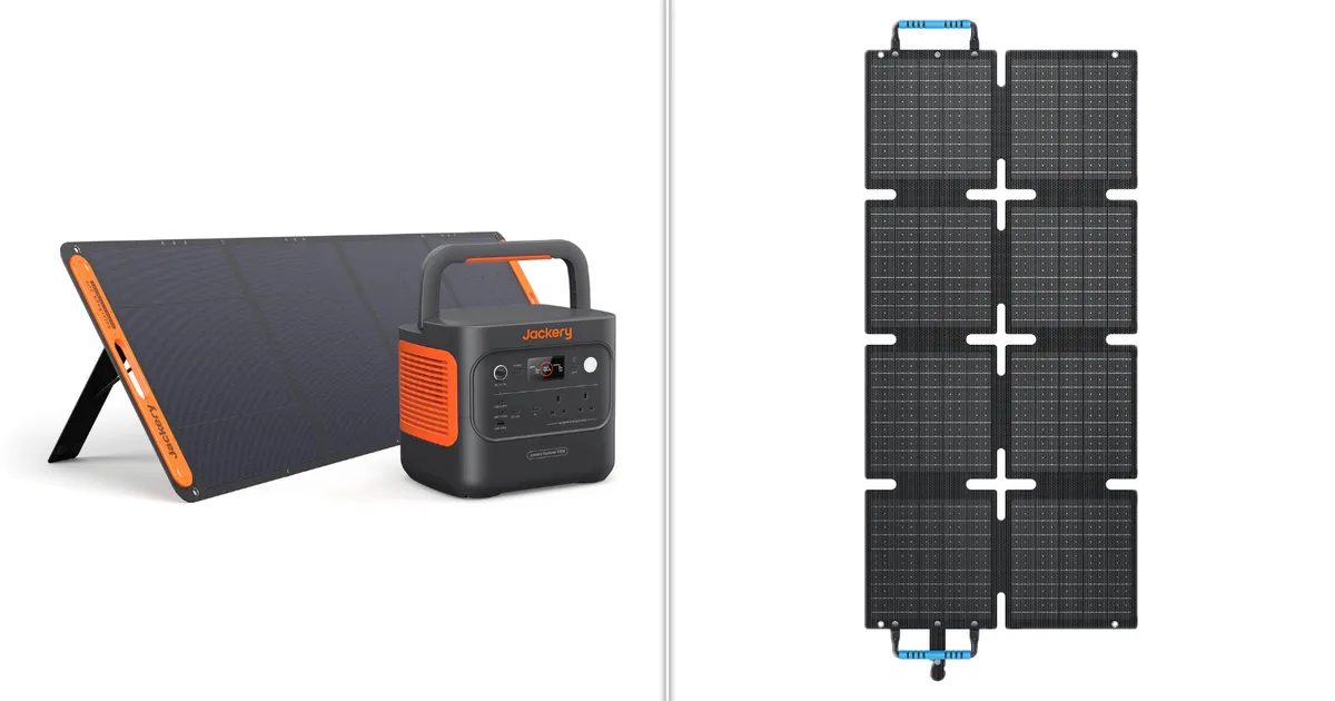 Don't Wait For Lidl: These Are The Best Plug-In Solar Panels In 2026