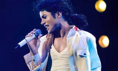 Michael Jackson Biopic Makes $1 Billion Despite Controversy