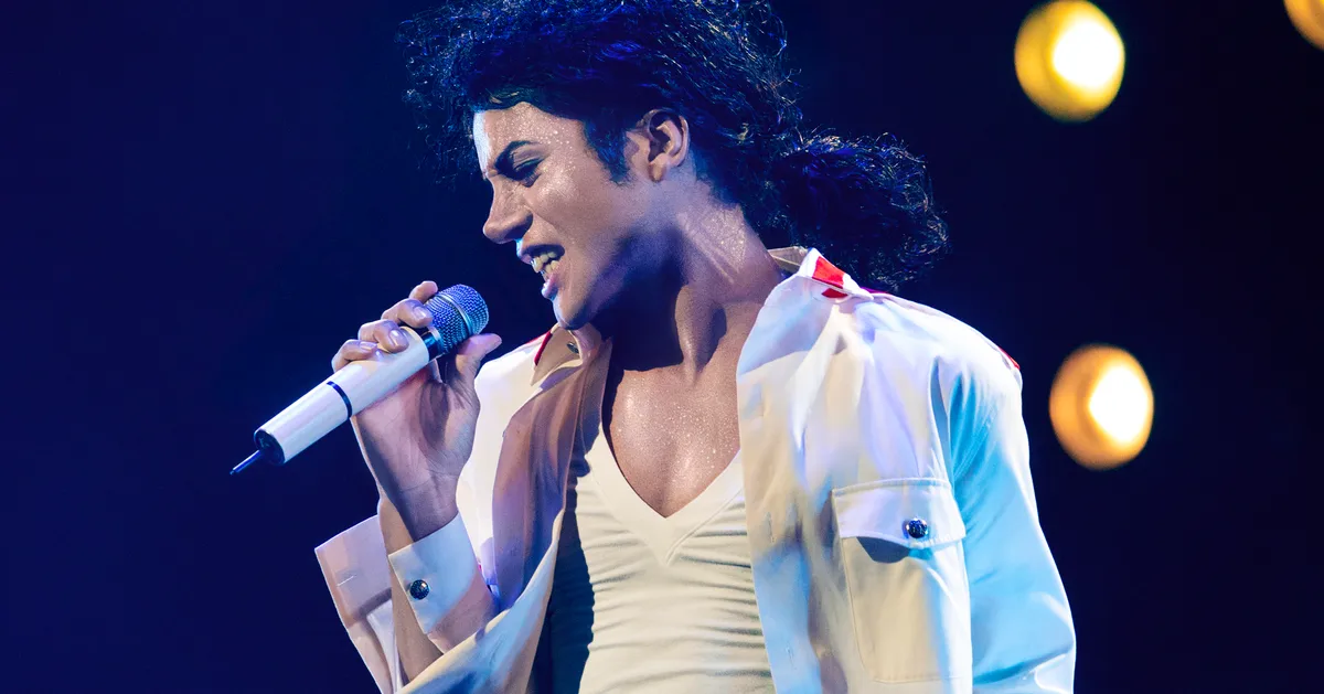 Michael Jackson Biopic Makes $1 Billion Despite Controversy