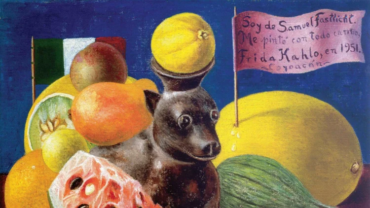 'Frida: The Making  of an Icon': Lord Vaizey on Tate Modern's record-breaking new exhibition