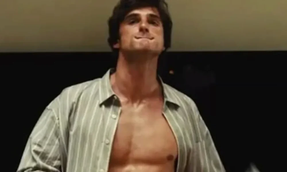 Jacob Elordi Calls Filming Euphoria Season 3 'Six Weeks' Of 'Torture'