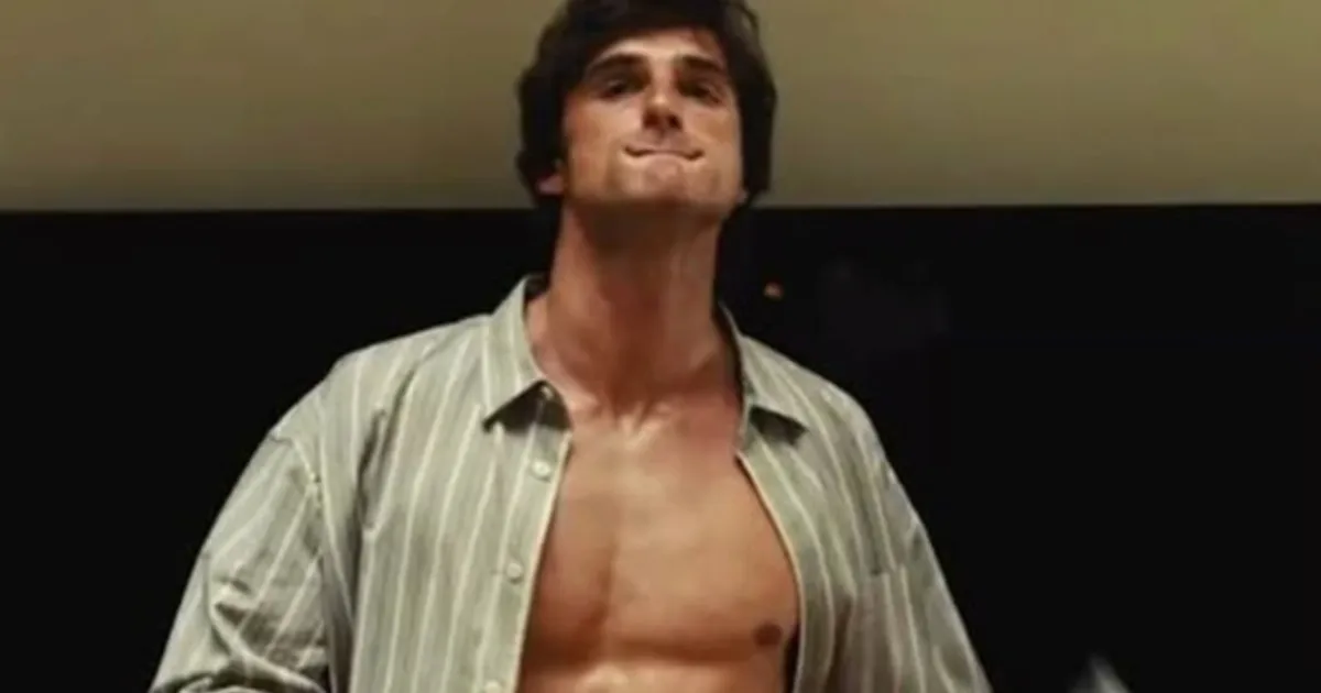 Jacob Elordi Calls Filming Euphoria Season 3 'Six Weeks' Of 'Torture'