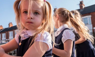 UK Heatwave: Some Schools Still Don't Allow Sunscreen, Experts Call For Change