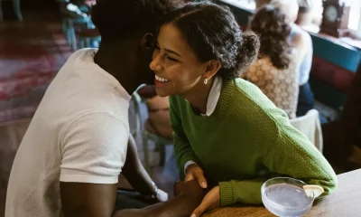 The New Dating Language Is Therapy, But Not Everyone Speaks It