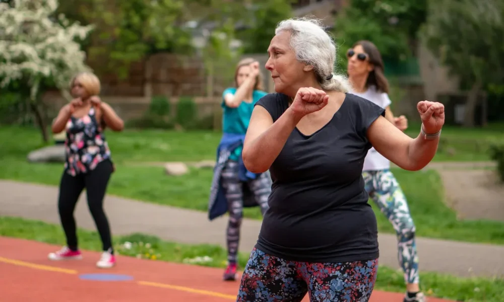 14 Hallmarks Of Ageing Regular Exercise Helps To Slow Down