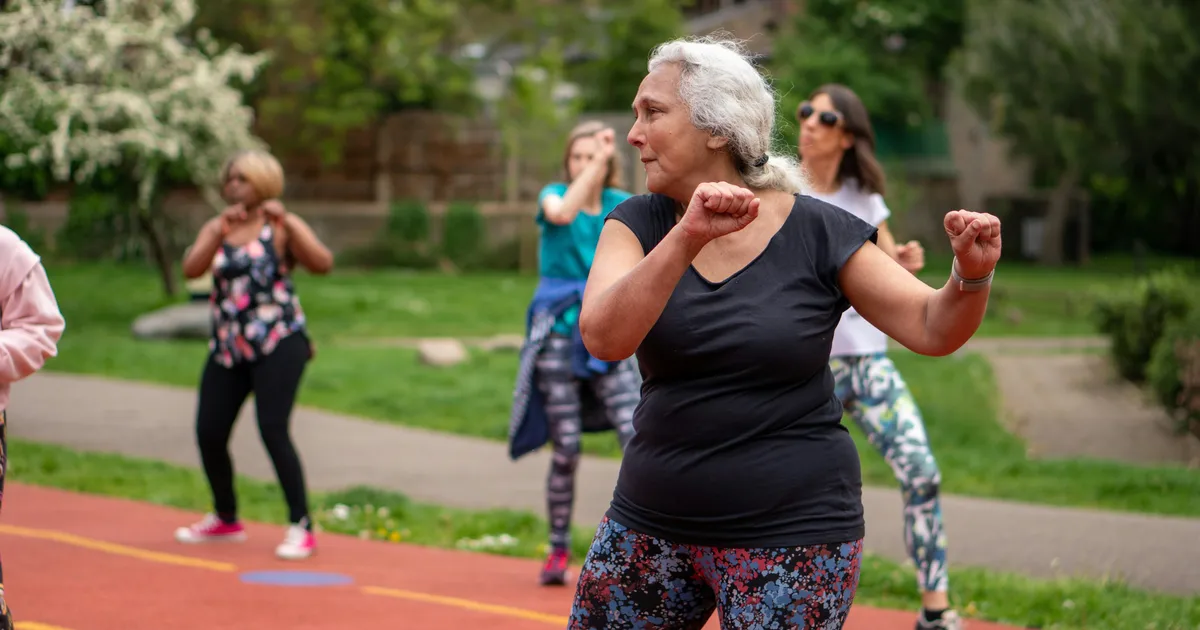 14 Hallmarks Of Ageing Regular Exercise Helps To Slow Down