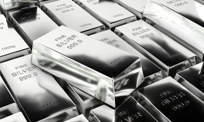 How Central Bank Decisions Quietly Shape the Silver Price