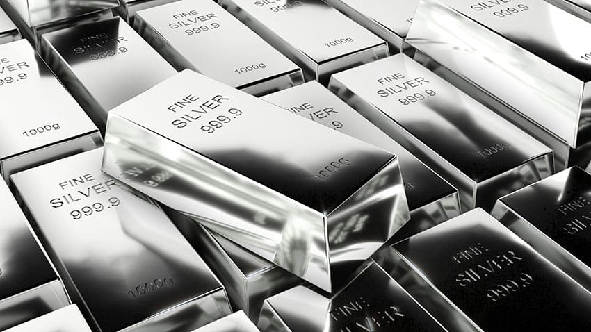 How Central Bank Decisions Quietly Shape the Silver Price