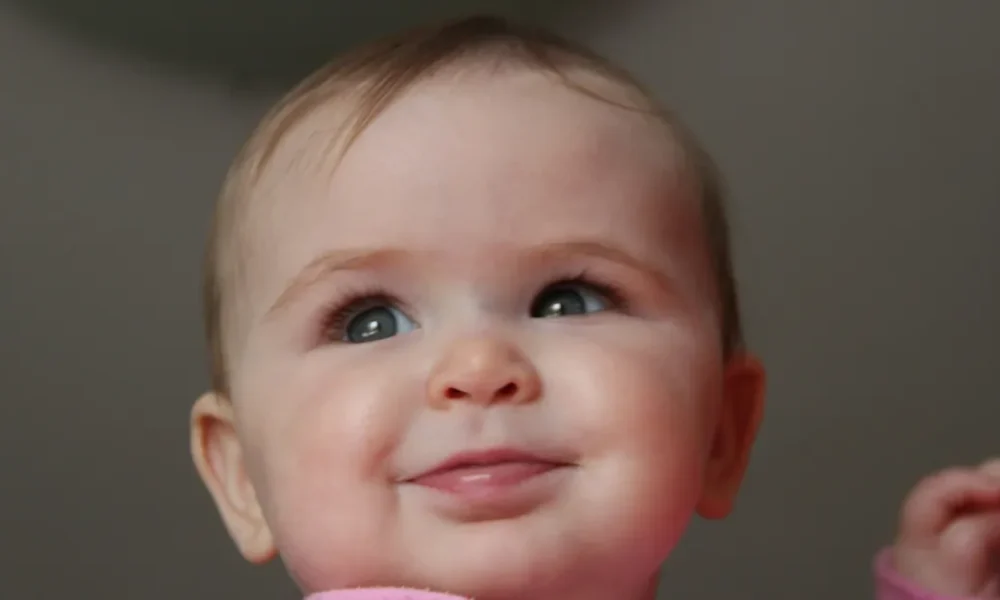 It Turns Out Eliana Is A Pretty Popular Baby Name In 2026