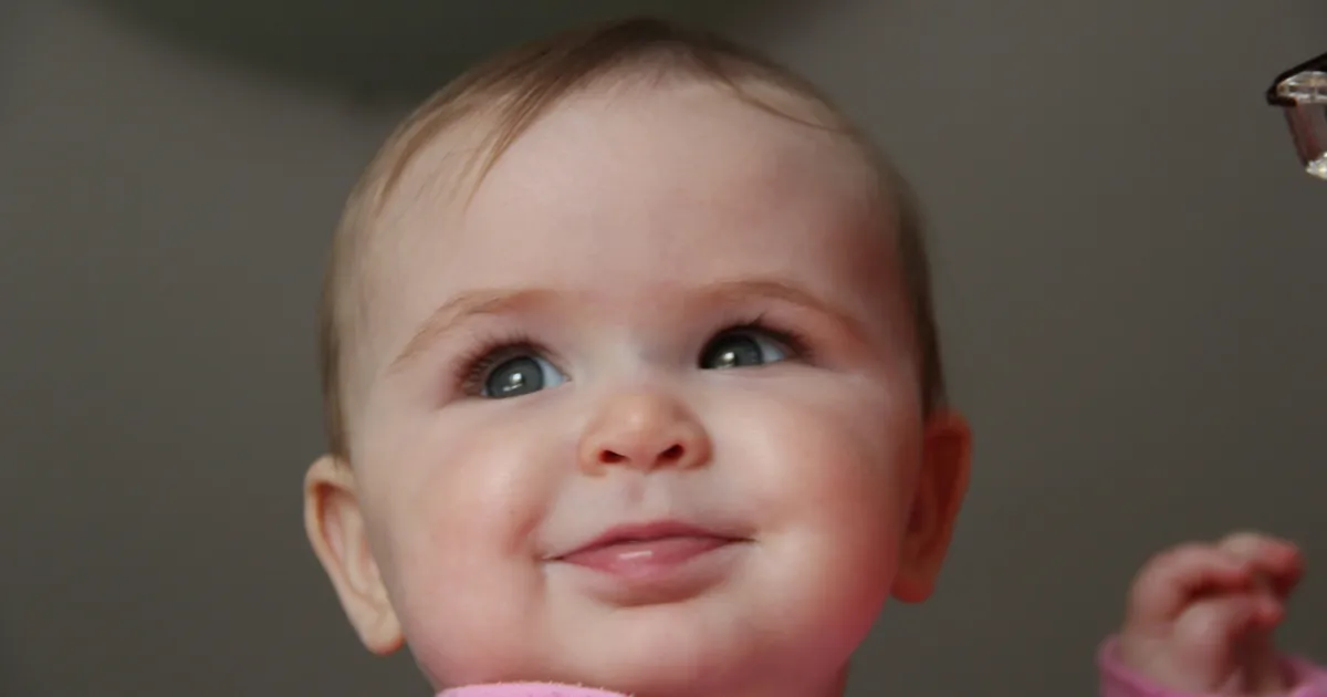 It Turns Out Eliana Is A Pretty Popular Baby Name In 2026