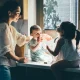 Nannies seem to universally agree that a family’s kitchen reveals a great deal about a household’s inner workings and day-to-day operations.