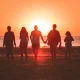 Longing For A 'Nestcation'? The Travel Trend 1 In 4 Parents Regret Not Trying