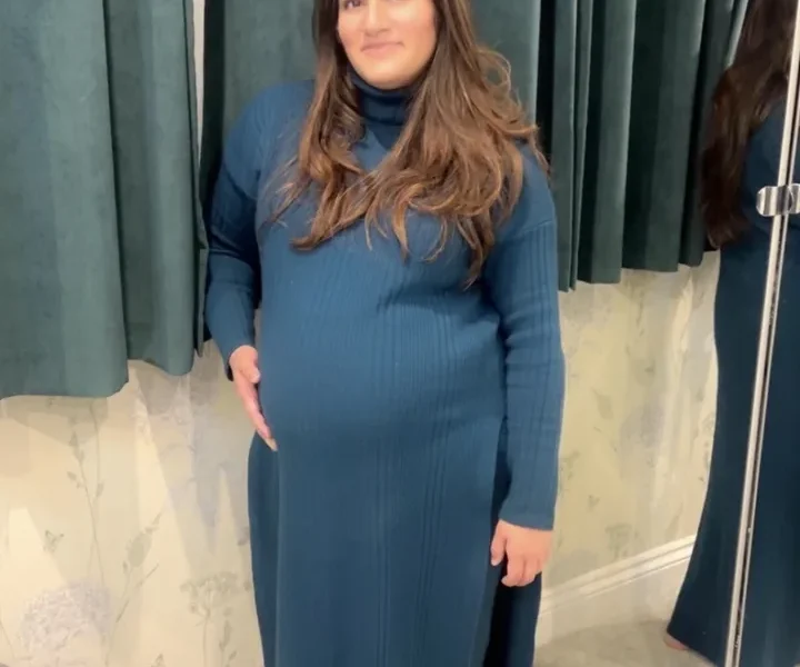 Zara Ishfaq
