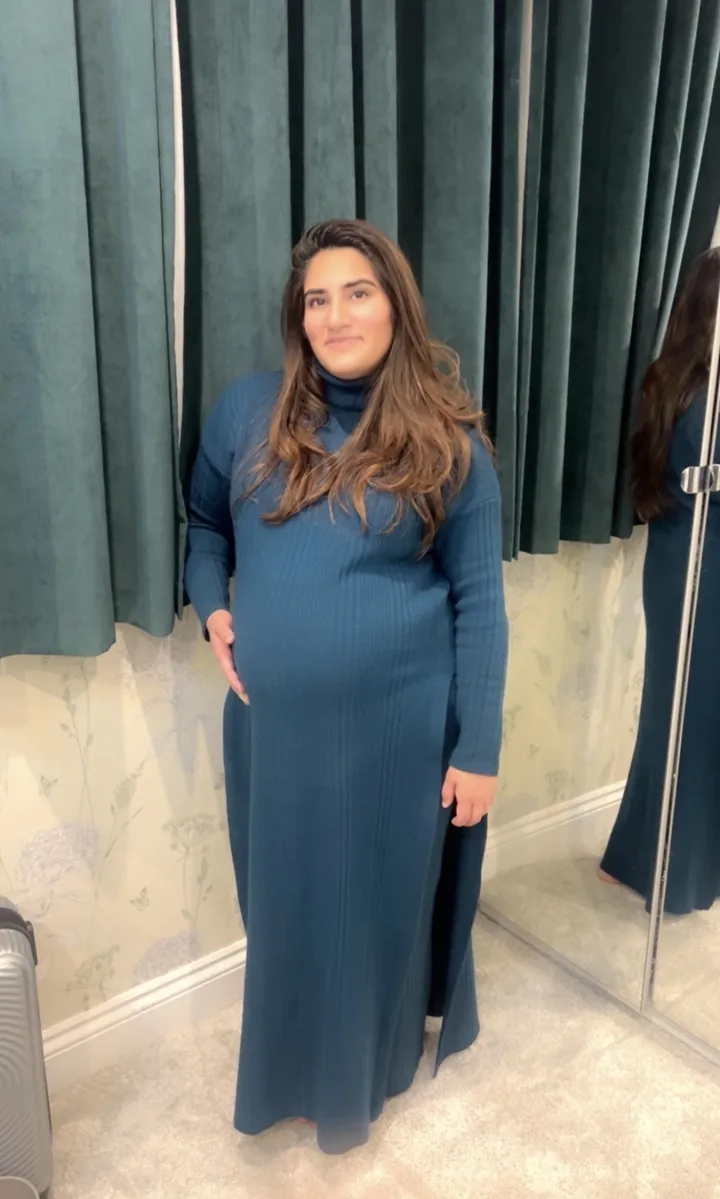 Zara Ishfaq