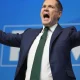Poll Predicts Reform's Robert Jenrick Will Lose Seat To Tories