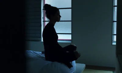 3 Common Sleep Habits Have Been Tied To Brain Ageing