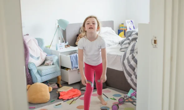How To Respond To Kids Who Complain And Whine All The Time